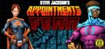Appointment With FEAR Box Art Front